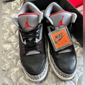 Air Jordan 3 Retro OG